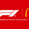 McDonald’s é novo patrocinador da Fórmula 1 na América Latina