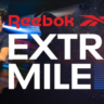 Reebok Extra Mile terá nova etapa