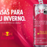 Red Bull apresenta novo sabor Pera e Canela