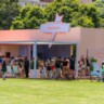 Nespresso recebe mais de 4 mil pessoas em evento aberto no Parque do Povo