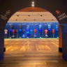 UEFA Champions League tem nova exposição no lounge da Turkish Airlines