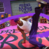 Vivo leva breakdance ao Lollapalooza Brasil com Presença Preta