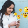 Saiba quais são os emojis mais usados em cada região do mundo